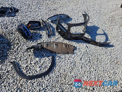 Zdjęcie 13 z 13 samochodu: 2025 MERCEDES-BENZ GLB 250 VIN:W1N4M4GB8SW421977 - miniatura