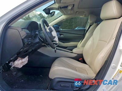 Zdjęcie 7 z 12 samochodu: 2023 HONDA ACCORD HYBRID EXL VIN:1HGCY2F68PA037803 - miniatura