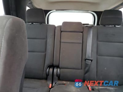 Zdjęcie 10 z 13 samochodu: 2011 DODGE DURANGO EXPRESS VIN:1D4RE2GG6BC653931 - miniatura