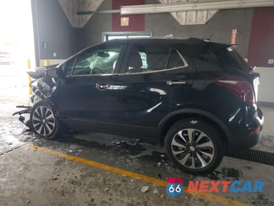 Drugie zdjęcie samochodu z przodu: 2021 BUICK ENCORE PREFERRED VIN:KL4CJESB0MB352991 - miniatura