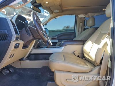 Zdjęcie 7 z 15 samochodu: 2019 FORD F150 SUPERCREW VIN:1FTEW1C5XKFB25007 - miniatura