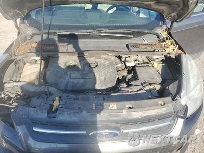 Zdjęcie 11 z 14 samochodu: 2016 FORD ESCAPE SE VIN:1FMCU0G96GUB00415 - miniatura