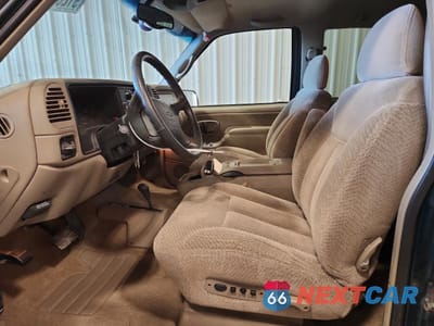 Zdjęcie 7 z 12 samochodu: 1997 CHEVROLET GMT-400 K1500 VIN:1GCEK19R0VE170179 - miniatura