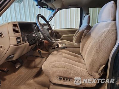 Zdjęcie 7 z 12 samochodu: 1997 CHEVROLET GMT-400 K1500 VIN:1GCEK19R0VE170179 - miniatura