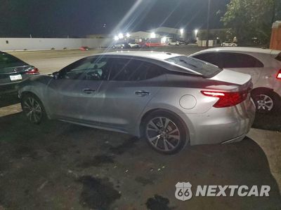 Drugie zdjęcie samochodu z przodu: 2016 NISSAN MAXIMA 3.5S VIN:1N4AA6AP6GC380590 - miniatura