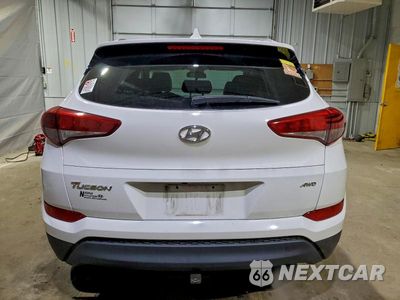 Zdjęcie 6 z 13 samochodu: 2018 HYUNDAI TUCSON SEL VIN:KM8J3CA41JU684688 - miniatura