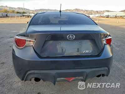 Zdjęcie 6 z 13 samochodu: 2014 TOYOTA SCION FR-S VIN:JF1ZNAA16E8703798 - miniatura