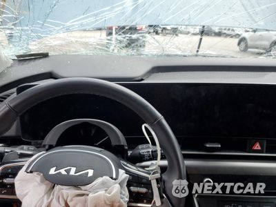 Zdjęcie 9 z 15 samochodu: 2025 KIA CARNIVAL SX VIN:KNDNE5KA6S6036205 - miniatura