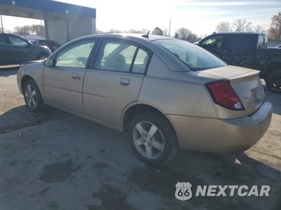 Drugie zdjęcie samochodu z przodu: 2007 SATURN ION LEVEL 3 VIN:1G8AL55F67Z183393 - miniatura