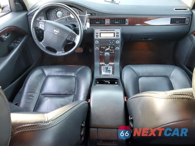 Zdjęcie 8 z 16 samochodu: 2008 VOLVO XC70 VIN:YV4BZ982781034125 - miniatura