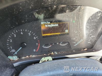 Zdjęcie 9 z 13 samochodu: 2022 FORD ESCAPE SE VIN:1FMCU0G67NUB62795 - miniatura