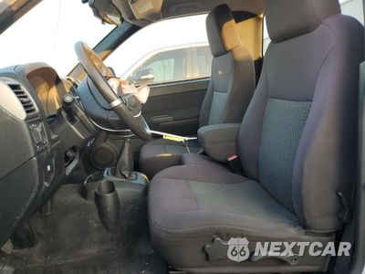 Zdjęcie 7 z 12 samochodu: 2012 CHEVROLET COLORADO VIN:1GCCSBF92C8150416 - miniatura