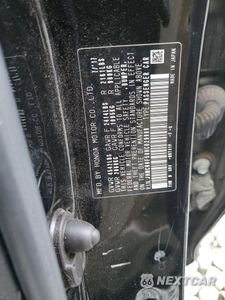 Zdjęcie 12 z 14 samochodu: 2017 HONDA ACCORD HYBRID EXL VIN:JHMCR6F58HC029988 - miniatura