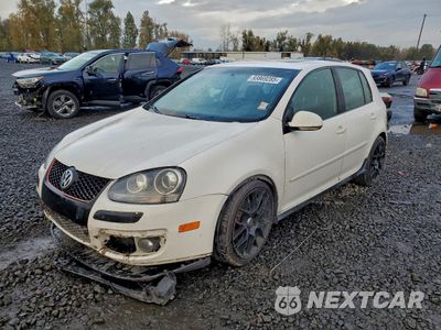 2008 VOLKSWAGEN GTI WVWHV71K68W245472 - główne zdjęcie licytacji z USA - miniatura