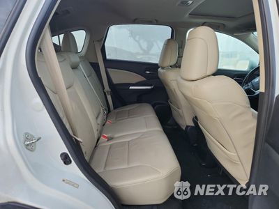 Zdjęcie 11 z 15 samochodu: 2015 HONDA CR-V EXL VIN:5J6RM3H71FL024047 - miniatura