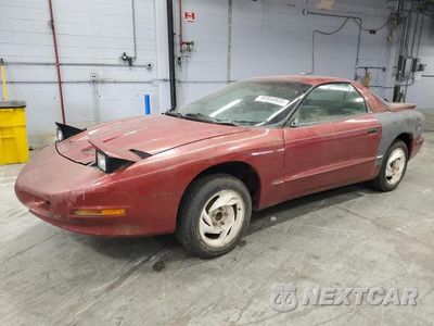1996 PONTIAC FIREBIRD 2G2FS22K1T2230555 - główne zdjęcie licytacji z USA - miniatura