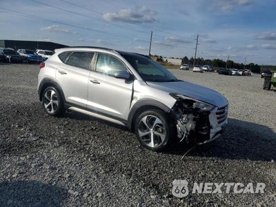 Zdjęcie 6 z 25 samochodu: 2017 HYUNDAI TUCSON LIMITED VIN:KM8J3CA26HU365358 - miniatura