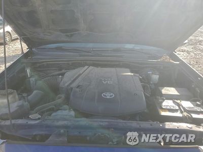 Zdjęcie 11 z 14 samochodu: 2014 TOYOTA TACOMA DOUBLE CAB LONG BED VIN:3TMMU4FN9EM062825 - miniatura
