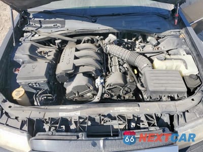 Zdjęcie 11 z 13 samochodu: 2008 CHRYSLER 300 LX VIN:2C3KA43R38H253350 - miniatura