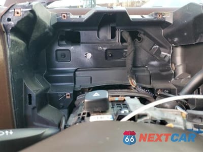 Zdjęcie 9 z 12 samochodu: 2017 CHEVROLET SILVERADO K1500 HIGH COUNTRY VIN:3GCUKTEJ0HG422856 - miniatura
