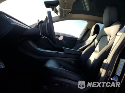 Zdjęcie 7 z 12 samochodu: 2024 TESLA MODEL Y VIN:7SAYGDEF1RF049146 - miniatura