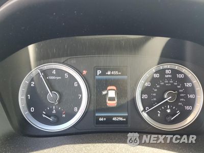 Zdjęcie 9 z 15 samochodu: 2019 HYUNDAI SONATA LIMITED VIN:5NPE34AF3KH764227 - miniatura