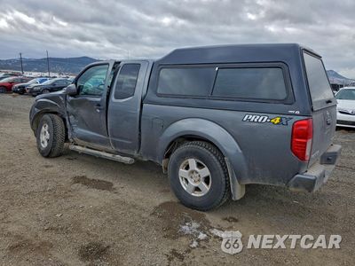 Drugie zdjęcie samochodu z przodu: 2019 NISSAN FRONTIER SV VIN:1N6AD0CW6KN774944 - miniatura