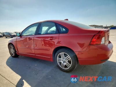 Drugie zdjęcie samochodu z przodu: 2010 VOLVO S40 2.4I VIN:YV1390MS3A2492036 - miniatura