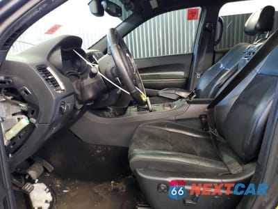 Zdjęcie 7 z 13 samochodu: 2018 DODGE DURANGO GT VIN:1C4RDHDG0JC254955 - miniatura