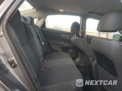 Zdjęcie 10 z 14 samochodu: 2015 NISSAN ALTIMA 2.5 VIN:1N4AL3AP8FC187543 - miniatura