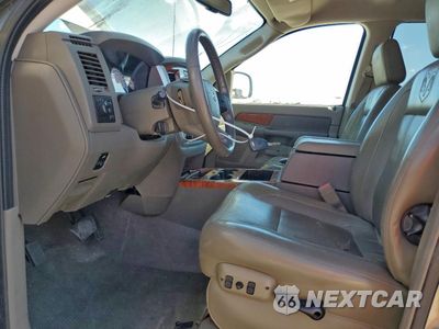 Zdjęcie 7 z 13 samochodu: 2006 DODGE RAM 1500 VIN:3D7KR19D66G216049 - miniatura