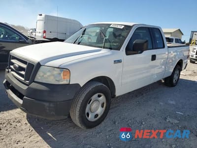 2006 FORD F150 1FTRX12WX6NB28218 - główne zdjęcie licytacji z USA - miniatura
