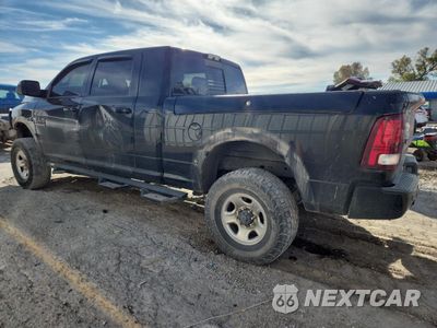 Drugie zdjęcie samochodu z przodu: 2017 RAM 2500 LARAMIE VIN:3C6UR5NL7HG615568 - miniatura