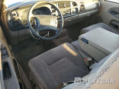 Zdjęcie 8 z 13 samochodu: 1998 DODGE RAM 1500 VIN:1B7HC13Z8WJ121694 - miniatura