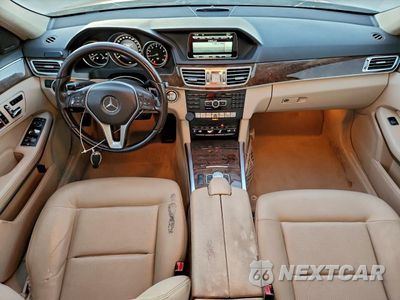 Zdjęcie 8 z 14 samochodu: 2015 MERCEDES-BENZ E 350 VIN:WDDHF5KB3FB083200 - miniatura