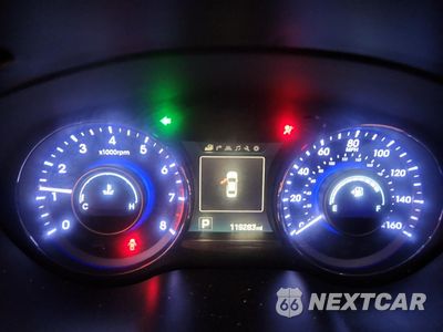 Zdjęcie 9 z 14 samochodu: 2015 HYUNDAI AZERA LIMITED VIN:KMHFH4JG9FA439055 - miniatura