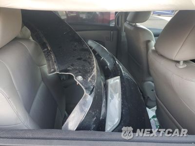 Zdjęcie 11 z 14 samochodu: 2013 HONDA ODYSSEY TOURING VIN:5FNRL5H96DB037205 - miniatura