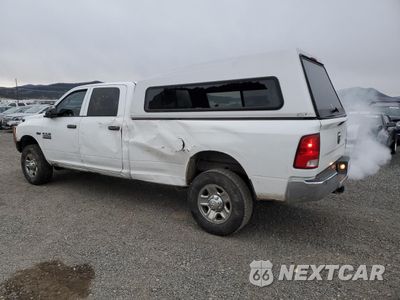 Drugie zdjęcie samochodu z przodu: 2015 RAM 2500 ST VIN:3C6TR5HT4FG659578 - miniatura