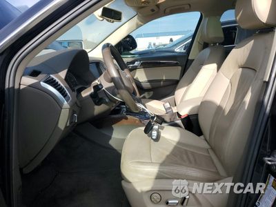 Zdjęcie 7 z 13 samochodu: 2016 AUDI Q5 PREMIUM PLUS VIN:WA1L2AFP3GA050598 - miniatura