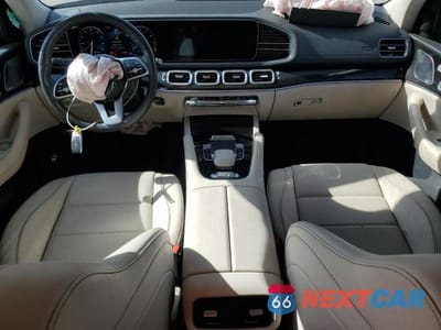 Zdjęcie 8 z 11 samochodu: 2020 MERCEDES-BENZ GLS 450 4MATIC VIN:4JGFF5KE1LA150644 - miniatura