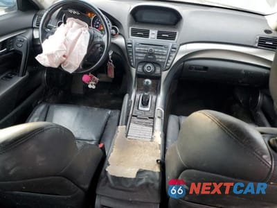 Zdjęcie 8 z 12 samochodu: 2012 ACURA TL VIN:19UUA8F22CA019008 - miniatura