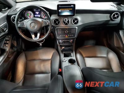 Zdjęcie 8 z 11 samochodu: 2015 MERCEDES-BENZ CLA 250 4MATIC VIN:WDDSJ4GB7FN234299 - miniatura