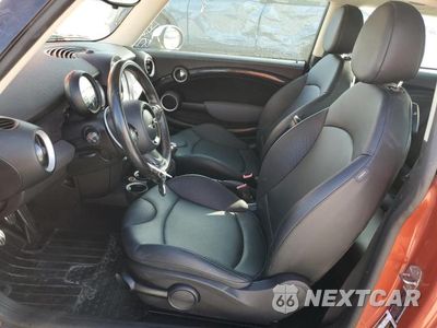 Zdjęcie 7 z 11 samochodu: 2011 MINI COOPER S VIN:WMWSV3C57BTY22845 - miniatura