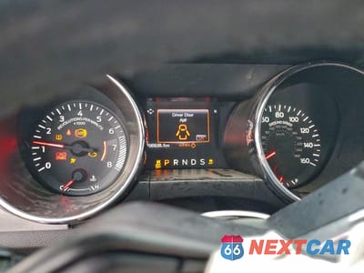 Zdjęcie 9 z 13 samochodu: 2016 FORD MUSTANG VIN:1FA6P8TH5G5291636 - miniatura