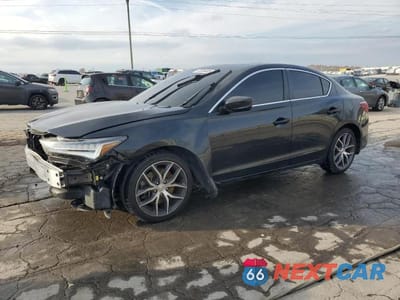 2019 ACURA ILX PREMIUM 19UDE2F74KA003341 - główne zdjęcie licytacji z USA - miniatura