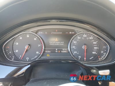 Zdjęcie 9 z 14 samochodu: 2014 AUDI A8 L QUATTRO VIN:WAURGAFDXEN004664 - miniatura