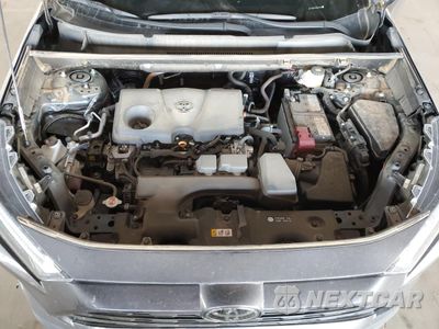 Zdjęcie 11 z 13 samochodu: 2024 TOYOTA RAV4 XLE VIN:2T3W1RFV3RW352545 - miniatura