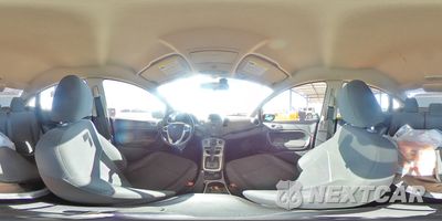 Zdjęcie 14 z 14 samochodu: 2014 FORD FIESTA SE VIN:3FADP4BJ8EM243771 - miniatura