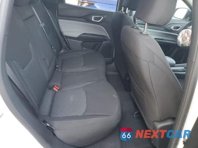 Zdjęcie 11 z 13 samochodu: 2025 JEEP COMPASS SPORT VIN:3C4NJDAN6ST539670 - miniatura