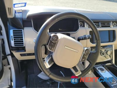 Zdjęcie 9 z 14 samochodu: 2015 LAND ROVER RANGE ROVER AUTOBIOGRAPHY VIN:SALGV2TF8FA235382 - miniatura